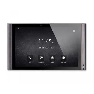 Monitor wewnętrzny IP NICE MBIPPREMONIT MyBell Premium - 10 ,1-calowy, Android 12 OS, 1280 x 800 wyświetlacz IPS LCD