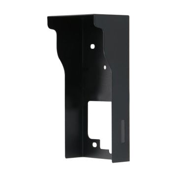 Osłona przeciwdeszczowa NICE MB2-W1BOWCOV - do montażu naściennego dla domofonu MB2-W1BSTAT