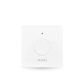 Otwieracz drzwi NUKI Opener - biały Otwieracz drzwi NUKI Opener - biały