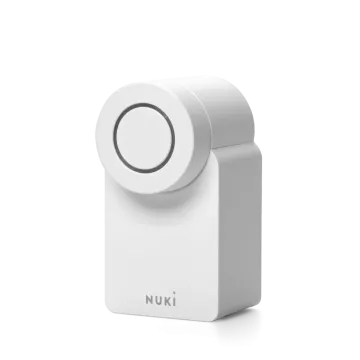 Inteligentny zamek Nuki Smart Lock Go