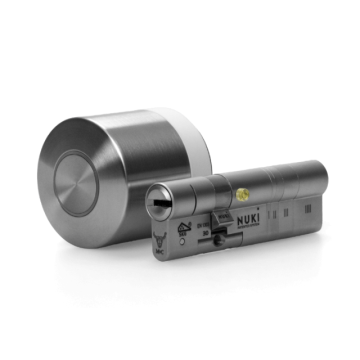 OUTLET Inteligentny zamek Nuki Smart Lock Ultra