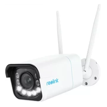 Kamera zewnętrzna Reolink W430 8MP ZOOM 2,4 I 5GHZ WiFi