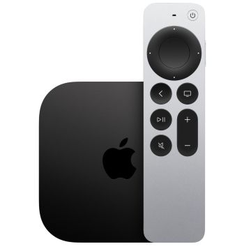 Apple TV 4K 128GB (3.gen)