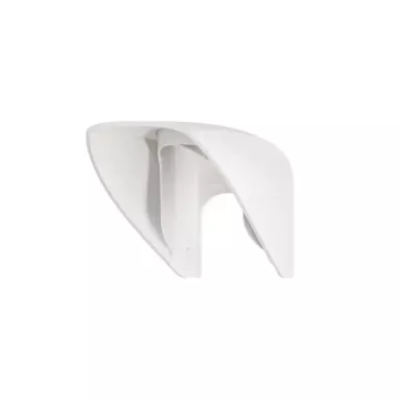 Osłona do zewnętrznego czujnika ruchu AJAX Hood do MotionProtect Outdoor