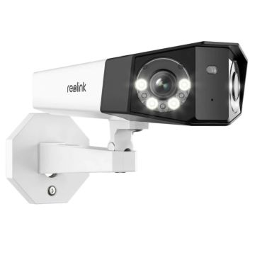 Kamera zewnętrzna Reolink Duo Series P750 POE 16MP
