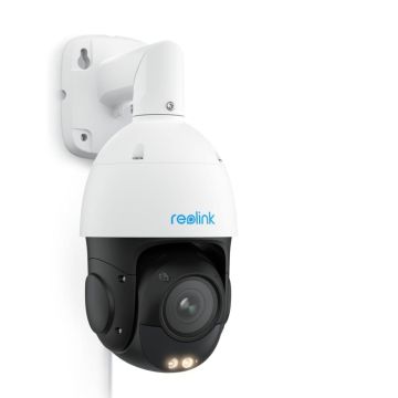 Kamera zewnętrzna Reolink P840 8MP POE 360° 5xZOOM