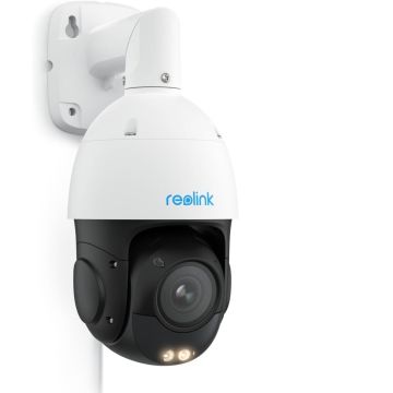 Kamera zewnętrzna Reolink P850 8MP POE 360° 16xZOOM