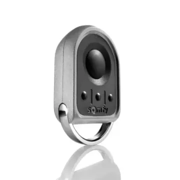 Pilot 4-kanałowy Somfy Keygo io