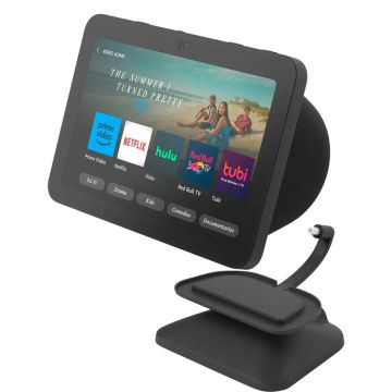 Amazon Echo Show 8 (3 gen.) uchwyt z USB-C