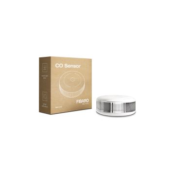 FIBARO Czujnik czadu CO Sensor (FGCD-001 ZW5)