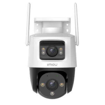 Kamera IMOU Cruiser Dual 8MP (IPC-S7XP-8M0WED-0360B)
