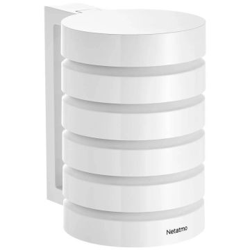 Osłona do stacji pogodowej Netatmo NRS
