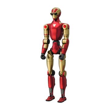 Robot humanoidalny UNITREE R1 Edu U1 Crismon Hero