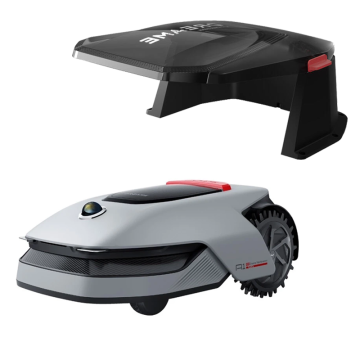 Robot koszący Dreame A1 Pro w zestawie z garażem Dreame