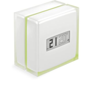 Termostat pokojowy Opentherm Netatmo OTH