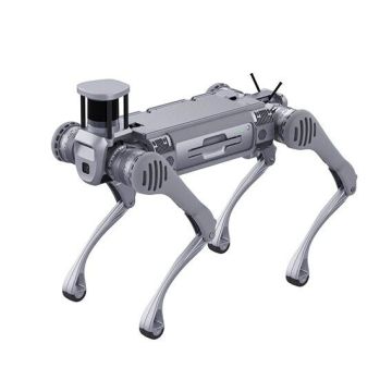 Robot pies przemysłowy Unitree B2