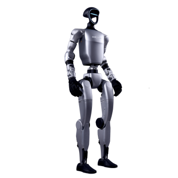 Robot humanoidalny Unitree G1