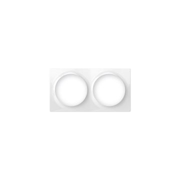FIBARO Double Cover Plate FG-Wx-PP-0003