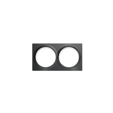 FIBARO Double Cover Plate FG-Wx-PP-0003-8