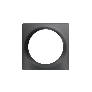 FIBARO Single Cover Plate FG-Wx-PP-0001-8