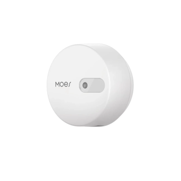 Mikrofalowy czujnik ruchu i obecności osób Moes (ZSS-LP-HP02) Tuya Zigbee 3.0