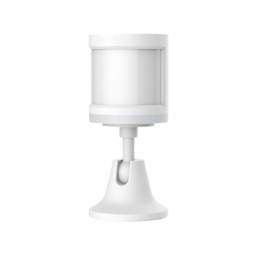 Czujnik ruchu podczerwieni Moes (ZSS-X-PIR-C) Tuya Zigbee