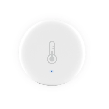 Czujnik temperatury i wilgotności Moes (ZSS-X-TH-C-MS) Tuya  Zigbee