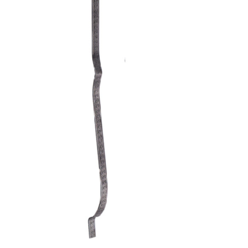 Tralka balkonowa 31x5/H1000