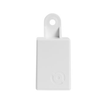 Pilot do bramy specjalny HB, 4-kanałowy, 433.92 MHz, kompatybilny z systemem BFT