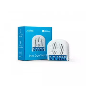 Przełącznik Aeotec Pico Duo Switch (Zigbee)