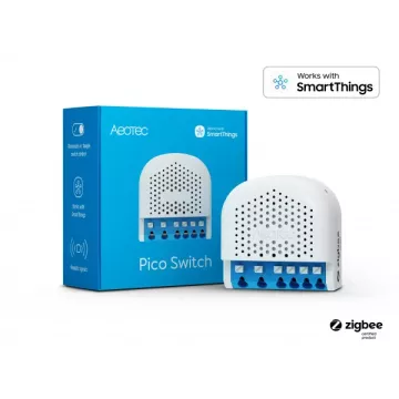 Aeotec Pico Switch (Zigbee)