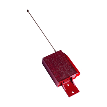 Sterownik radiowy PIN, z wbudowanym mikrofonem, kompatybilny z systemem PROXIMA SOS