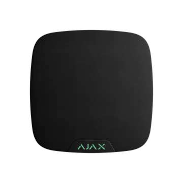 Moduł głosowy AJAX SpeakerPhone czarny
