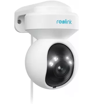 Kamera zewnętrzna Reolink E Series E560 8MP WIFI