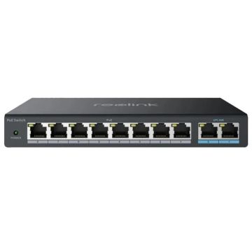 Switch POE Reolink RLA-PS1