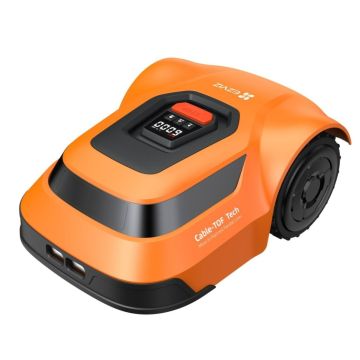 Inteligentny robot koszący Ezviz RM600 do 600m²
