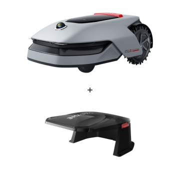 Robot koszący DREAME A1 Pro 1000 +  garaż