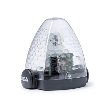 Lampa sygnalizacyjna 24V LED – SEA