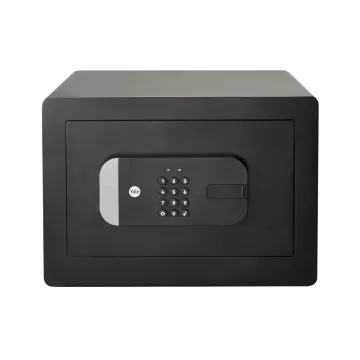 Inteligentny sejf Yale Smart Safe