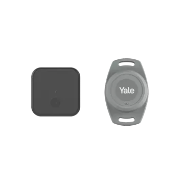 Inteligentny sterownik do bram Yale Smart Opener - Garage