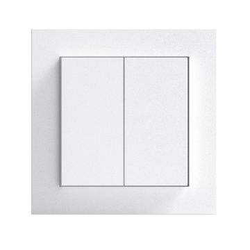 Przełącznik SENIC Friends of Hue Smart Switch Philips Hue GIRA System 55 (3 elementy)