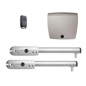 Napęd do bramy skrzydłowej - Somfy SGS 201