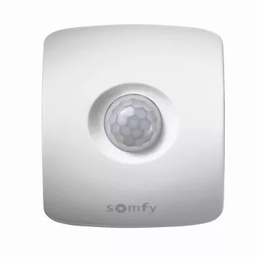 Somfy wewnętrzny czujnik ruchu TaHoma