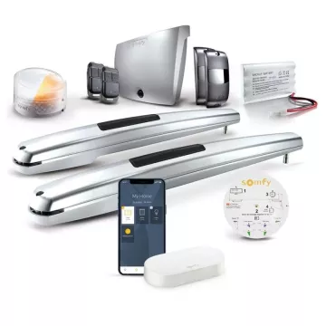 Napęd Somfy EXAVIA STAR CONNECT ONLINE