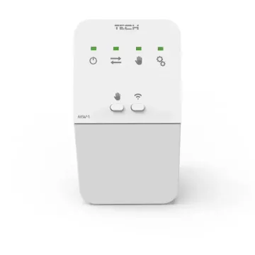 Moduł wykonawczy TECH MW-1-230V Biały (WG.05.0123)