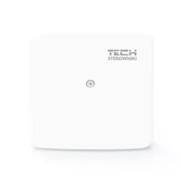 Moduł wykonawczy natynkowy TECH MWN-1-230V Biały (WG.05.0126)
