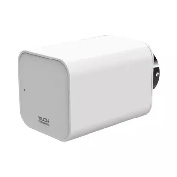 Bezprzewodowy siłownik elektryczny TECH G-X Biały (WG.12.0036)