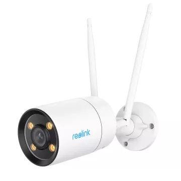 Kamera zewnętrzna Reolink Color Series W320X WIFI 4MP