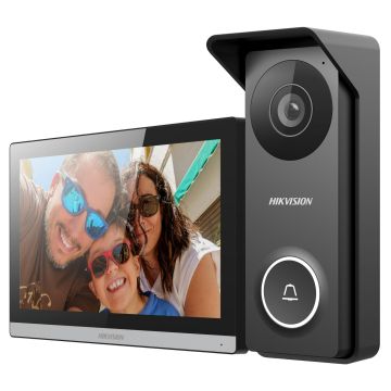 Wideodomofon Hikvision DS-KIS313-P