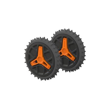Koła Off-road WA0966 - dla robotów koszących 2WD VISION 2.0 L od WR310E do WR330E